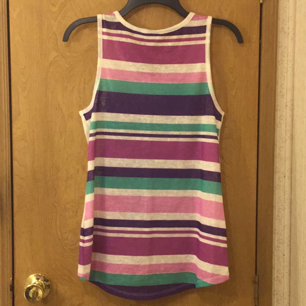 Tank top - Picture 2 of 2